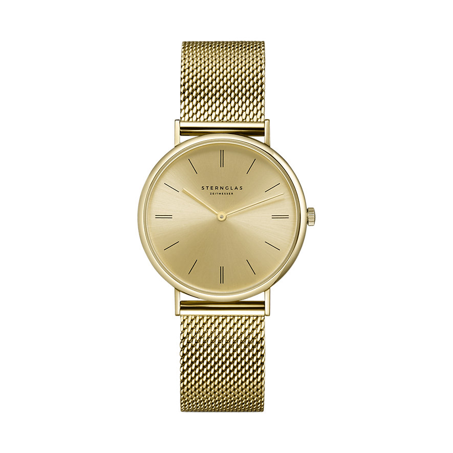 

Sternglas Montre pour femme S01-SJ12-MI07