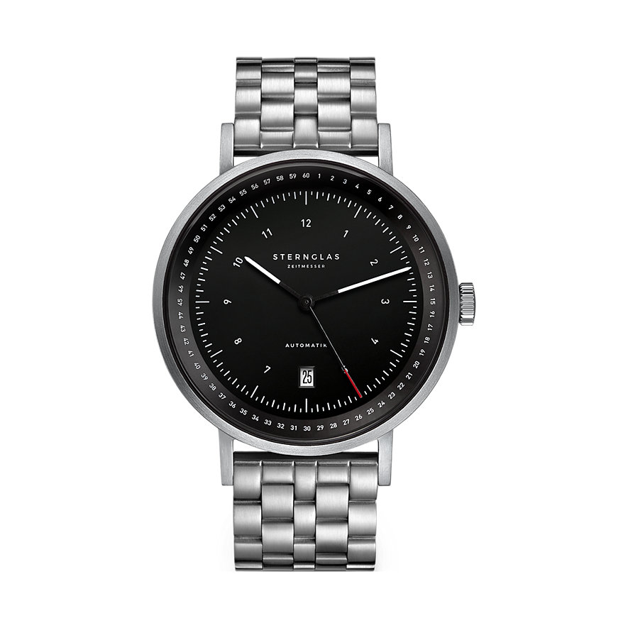 

Sternglas Montre pour hommes S02-TF03-ME01