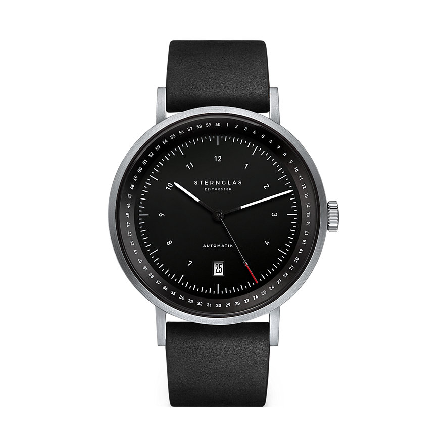 

Sternglas Montre pour hommes S02-TF03-VI01
