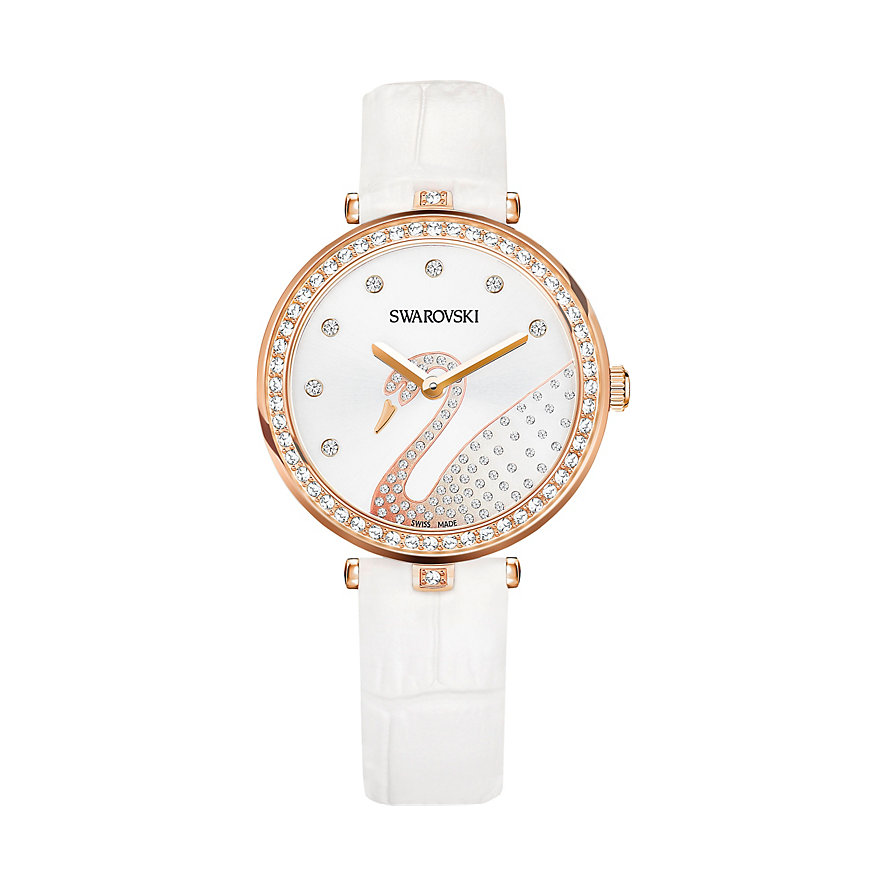 Swarovski Damenuhr Aila Dressy Lady 5376639 Swarovski Damenuhr Aila Dressy Lady 5376639