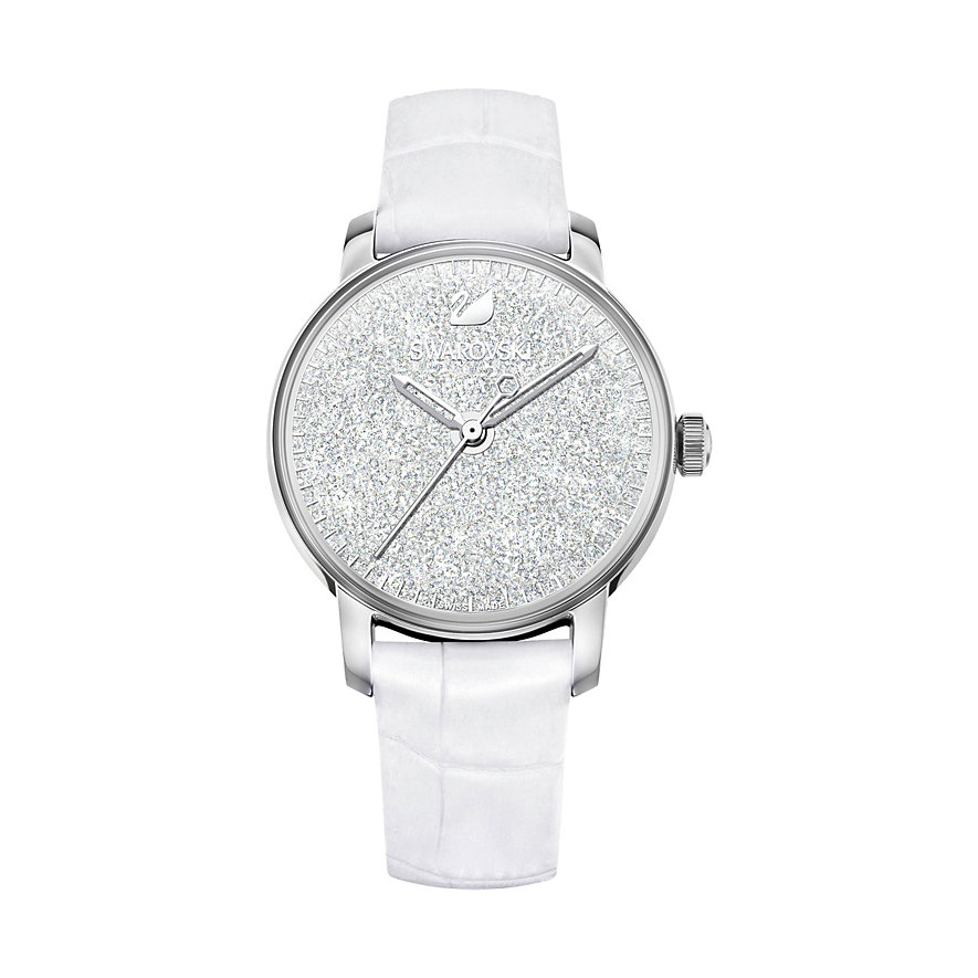 Swarovski Damenuhr Crystalline Hours 5295383 Swarovski Damenuhr Crystalline Hours 5295383