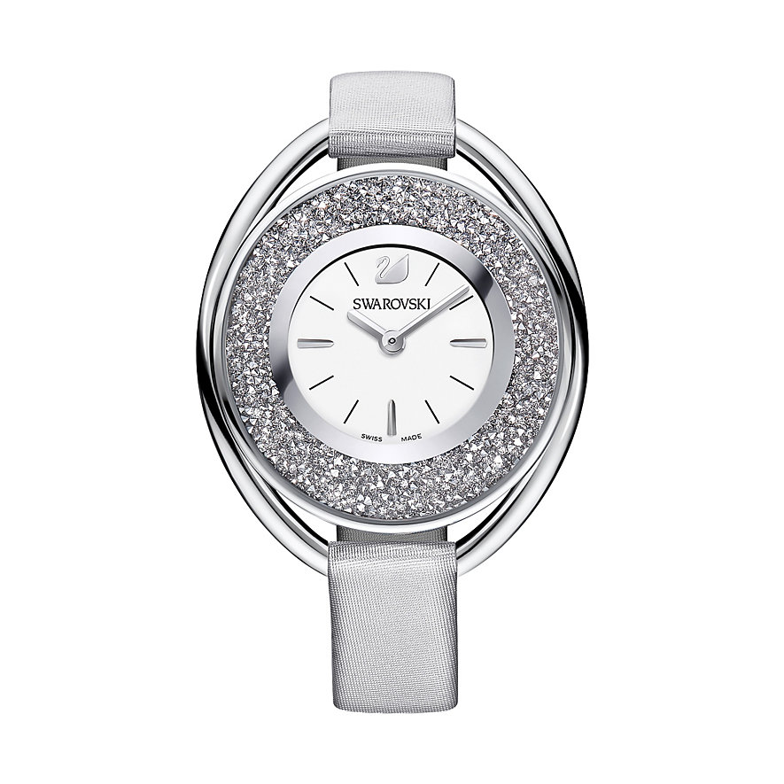 Swarovski Damenuhr Crystalline Oval 5263907 Swarovski Damenuhr Crystalline Oval 5263907