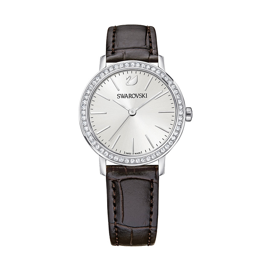 Swarovski Damenuhr Graceful Mini 5261487 Swarovski Damenuhr Graceful Mini 5261487