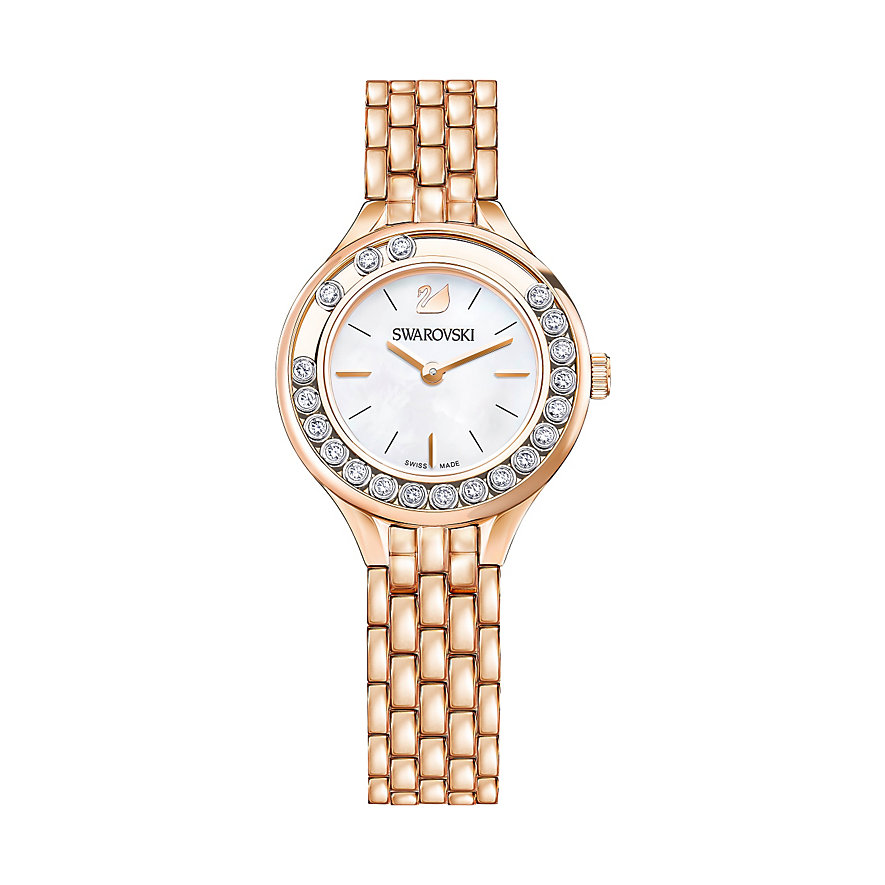 Swarovski Damenuhr Lovely Crystals Mini 5261496 Swarovski Damenuhr Lovely Crystals Mini 5261496