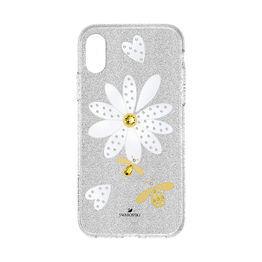 Swarovski Handyh�lle Eternal Flower 5520597 Swarovski Handyh�lle Eternal Flower 5520597