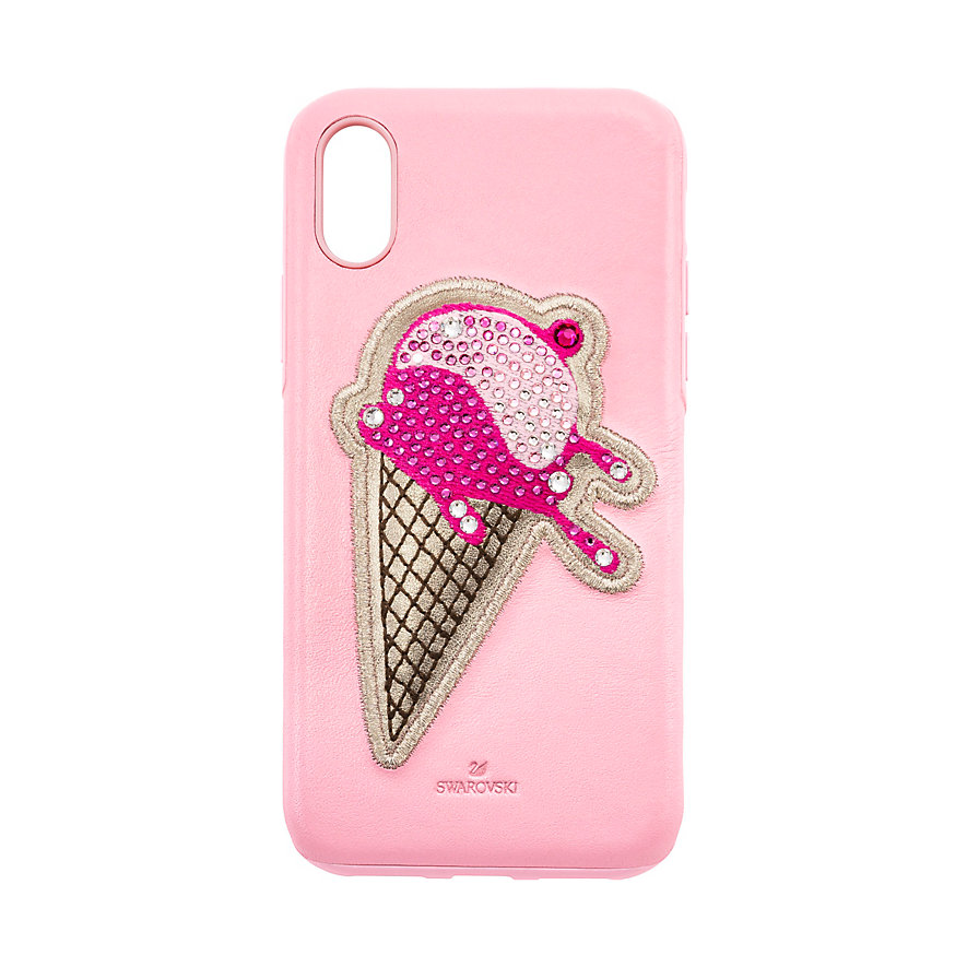 Swarovski Handyhülle No Regrets für iPhone® XR 5481528 Swarovski Handyhülle No Regrets für iPhone® XR 5481528