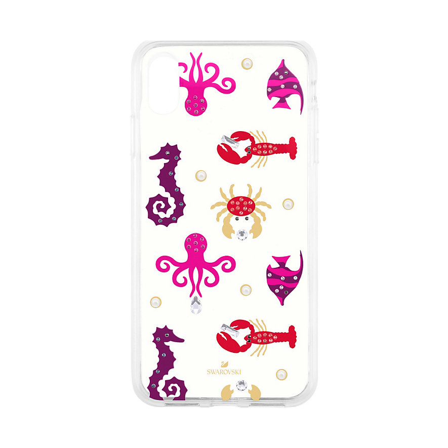 Swarovski Handyhülle Sea Life für iPhone® XR 5474749 Swarovski Handyhülle Sea Life für iPhone® XR 5474749