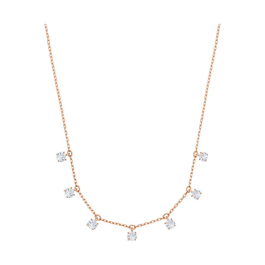 Swarovski Kette Attract 5380061 Swarovski Kette Attract 5380061