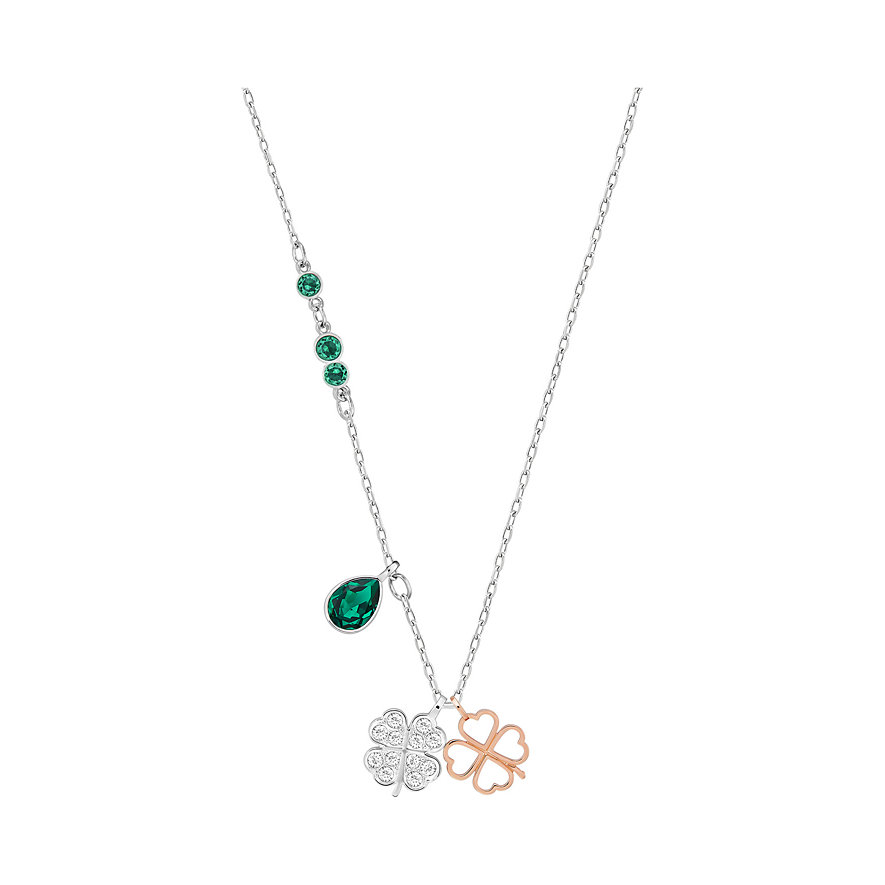 Swarovski Kette Duo 5139471 Swarovski Kette Duo 5139471