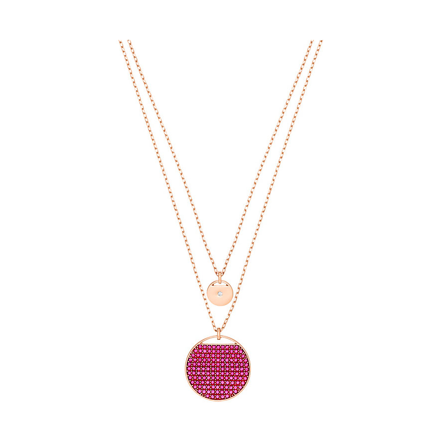 Swarovski Kette Ginger 5472448 Swarovski Kette Ginger 5472448