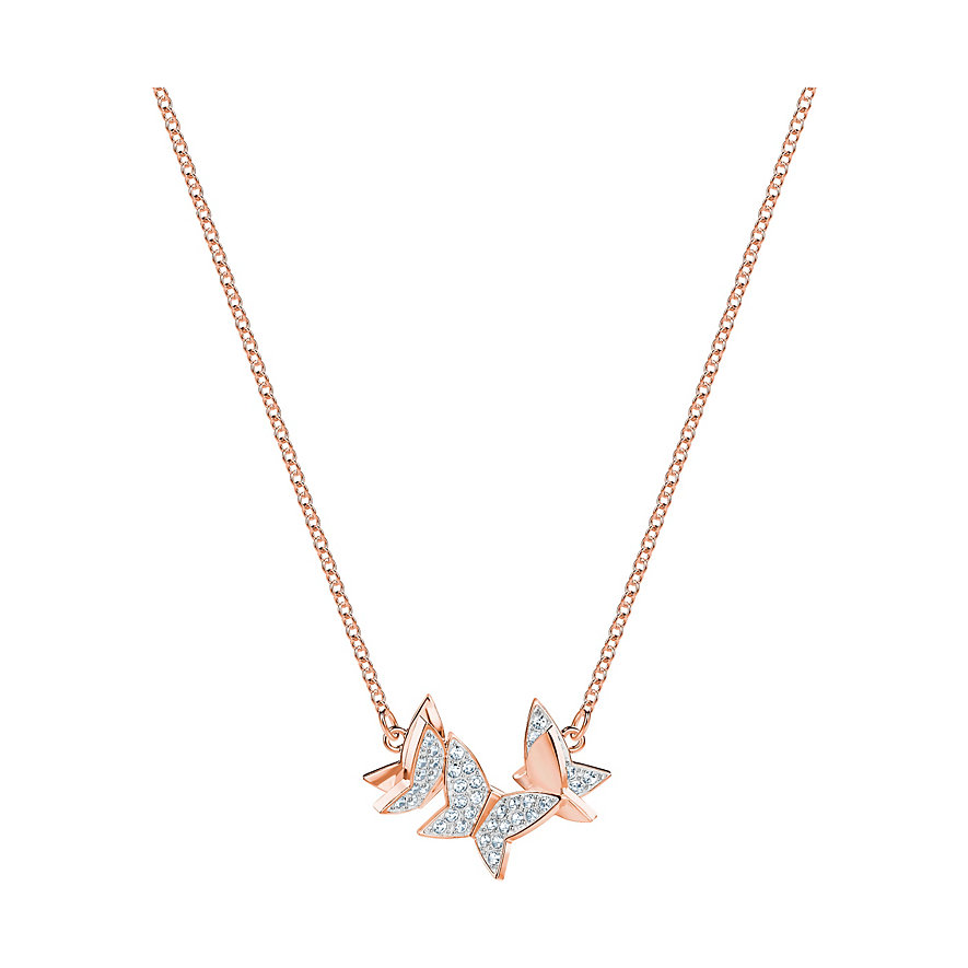 Swarovski Kette Lilia 5382366 Swarovski Kette Lilia 5382366