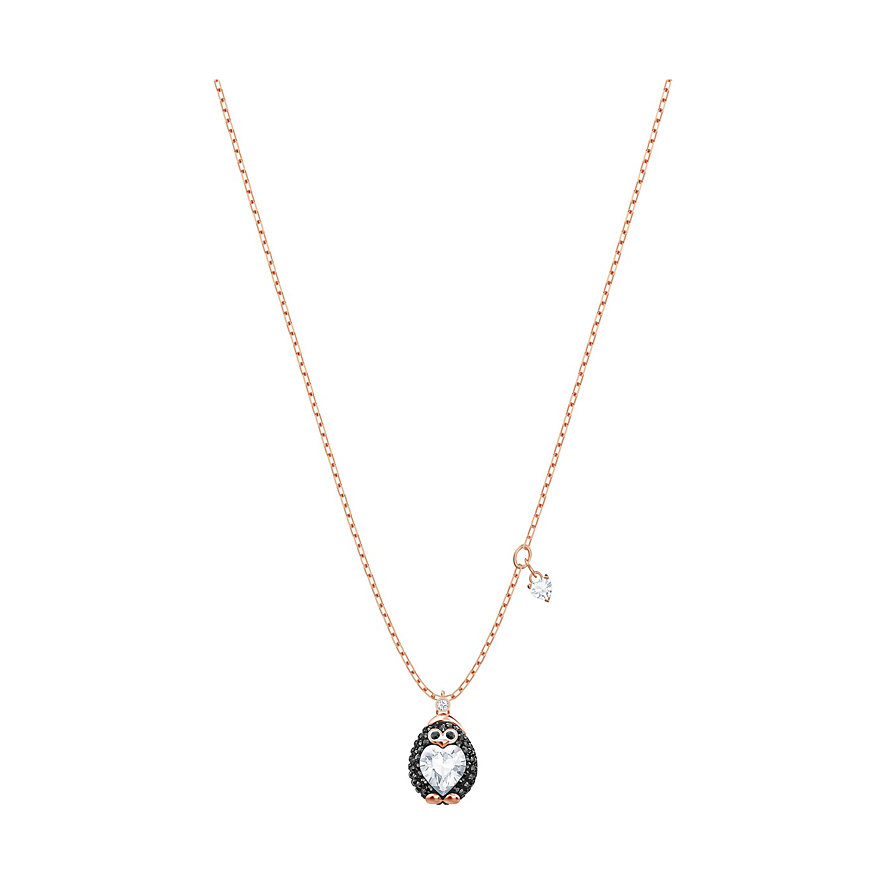 Swarovski Kette Little Penguin 5412367 Swarovski Kette Little Penguin 5412367