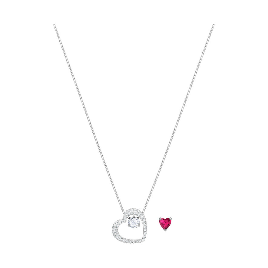 Swarovski Kette Love 5365987 Swarovski Kette Love 5365987
