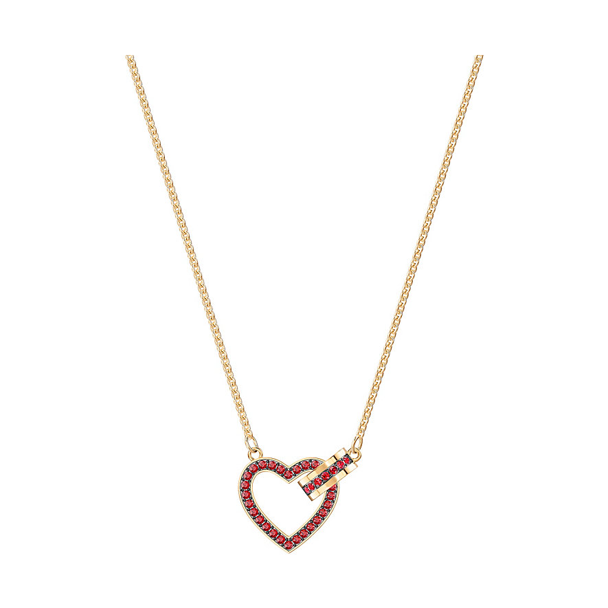Swarovski Kette Lovely 5465683 Swarovski Kette Lovely 5465683
