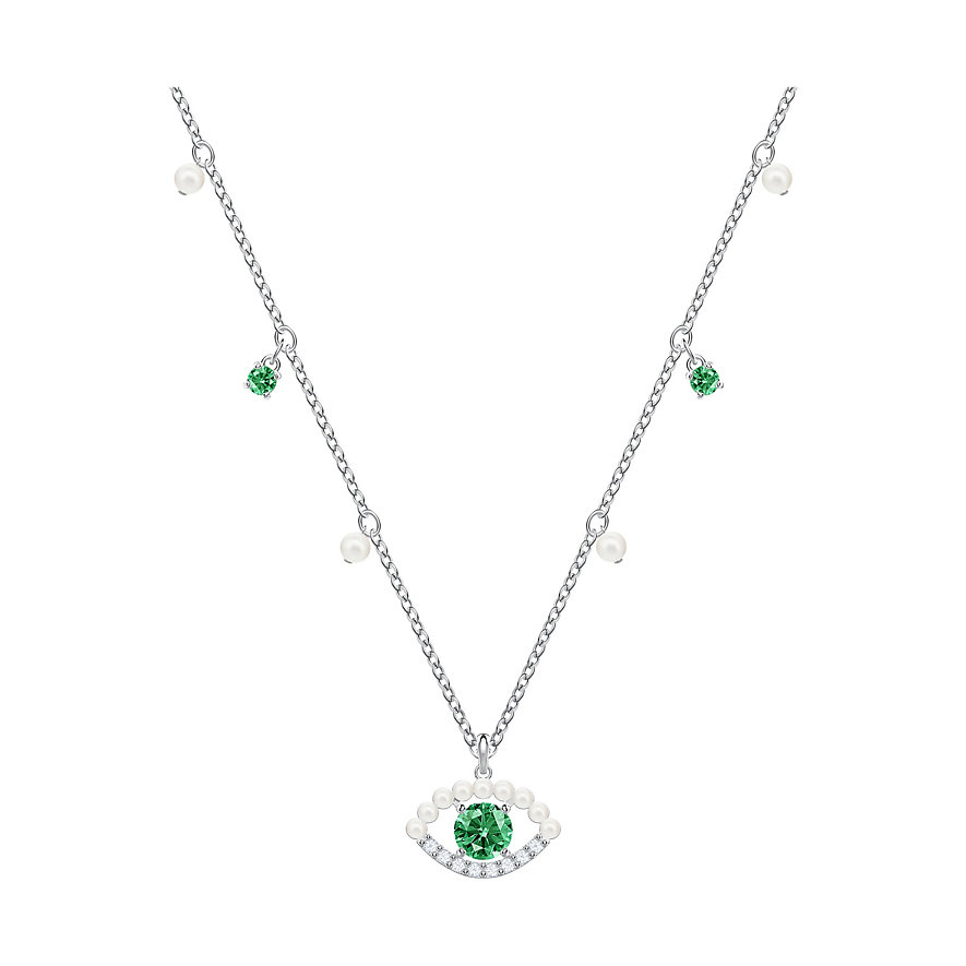 Swarovski Kette Luckily 5429734 Swarovski Kette Luckily 5429734