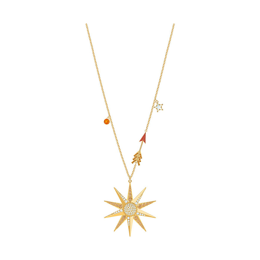 Swarovski Kette Lucky Goddess 5461784 Swarovski Kette Lucky Goddess 5461784