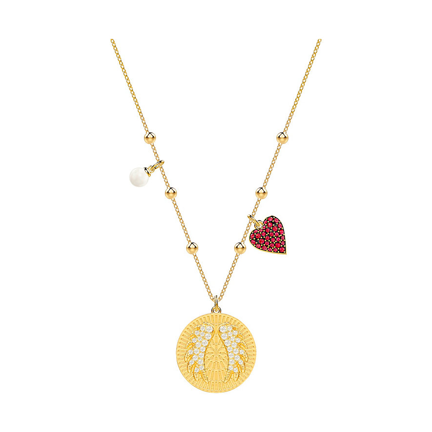 Swarovski Kette Lucky Goddess 5461801 Swarovski Kette Lucky Goddess 5461801