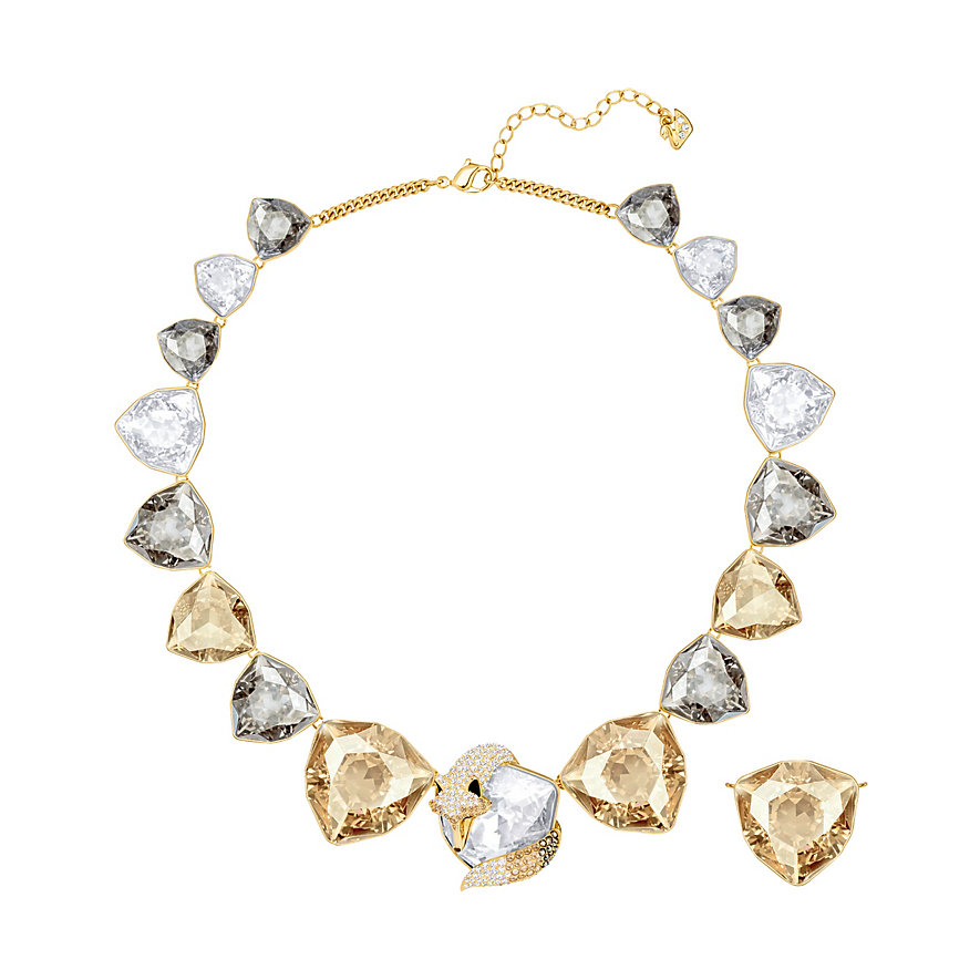 Swarovski Kette March Fox 5421711 Swarovski Kette March Fox 5421711