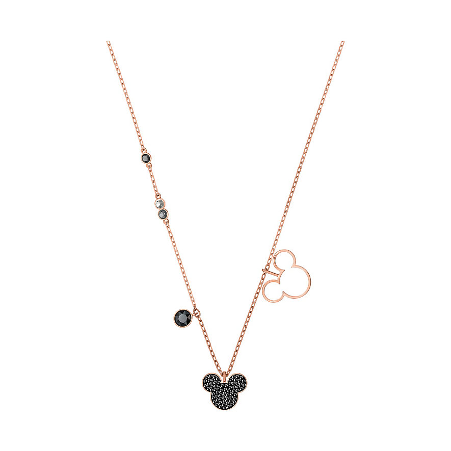 Swarovski Kette Mickey Minnie 5429081 Swarovski Kette Mickey Minnie 5429081