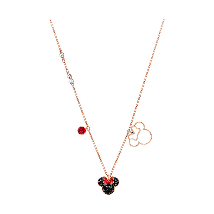 Swarovski Kette Mickey Minnie 5429090 Swarovski Kette Mickey Minnie 5429090