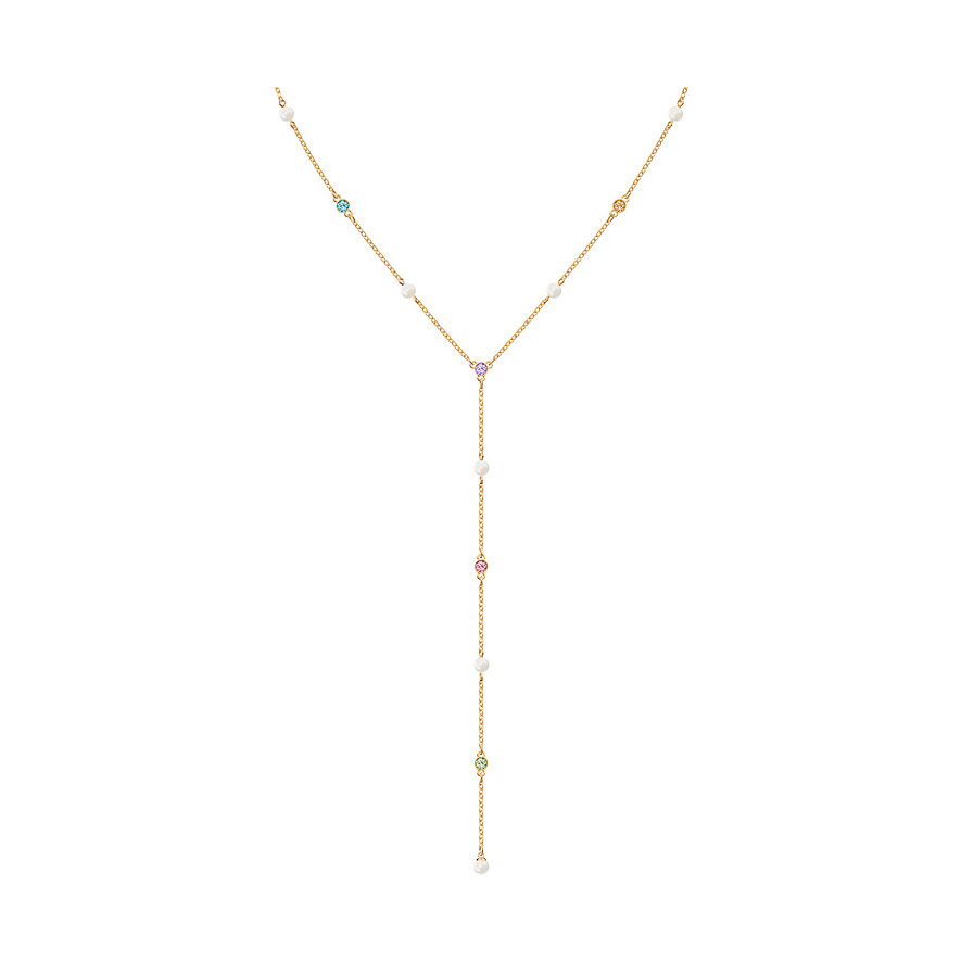 Swarovski Kette No Regrets 5459612 Swarovski Kette No Regrets 5459612