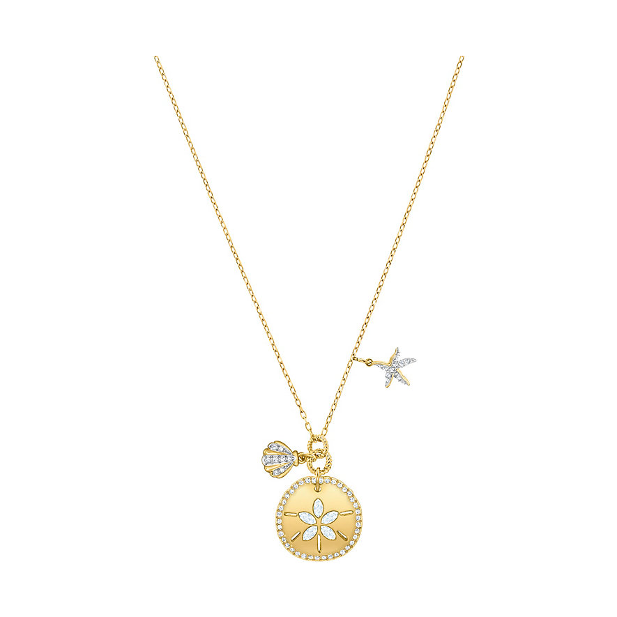 Swarovski Kette Ocean 5462580 Swarovski Kette Ocean 5462580