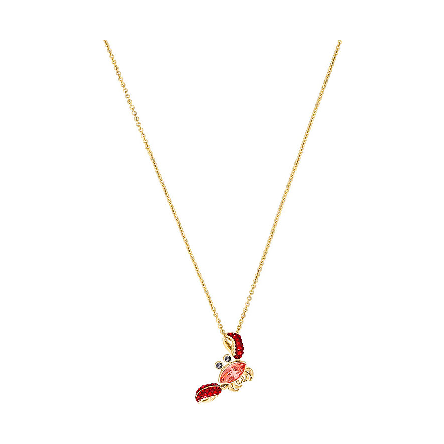 Swarovski Kette Ocean 5465940 Swarovski Kette Ocean 5465940