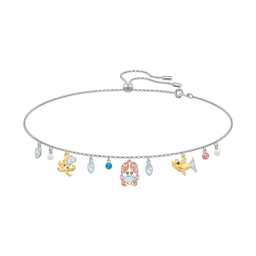 Swarovski Kette Ocean 5480781 Swarovski Kette Ocean 5480781