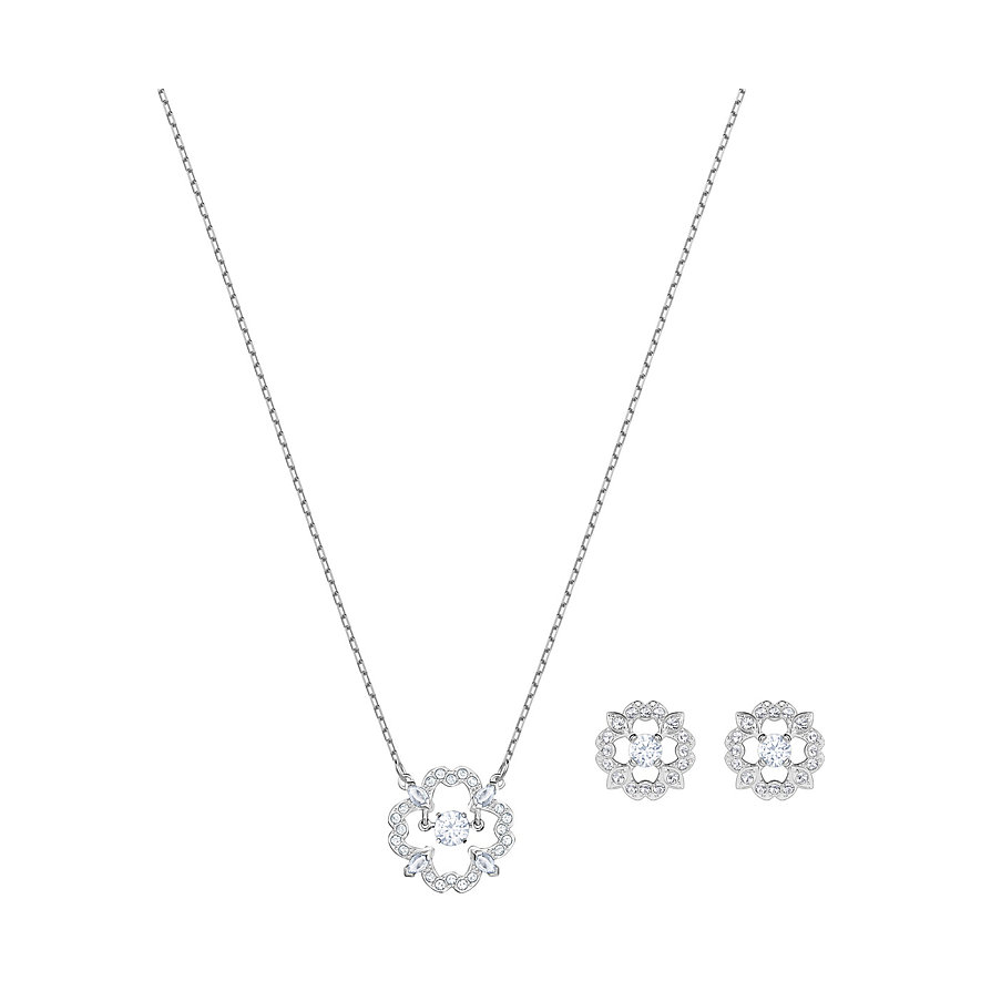 Swarovski Kette Sparkling 5397867 Swarovski Kette Sparkling 5397867