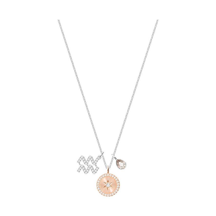 Swarovski Kette Zodiac 5349213 Swarovski Kette Zodiac 5349213