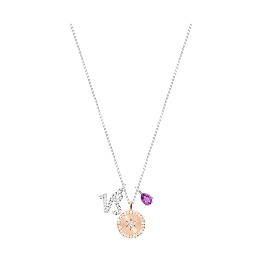 Swarovski Kette Zodiac 5349216 Swarovski Kette Zodiac 5349216