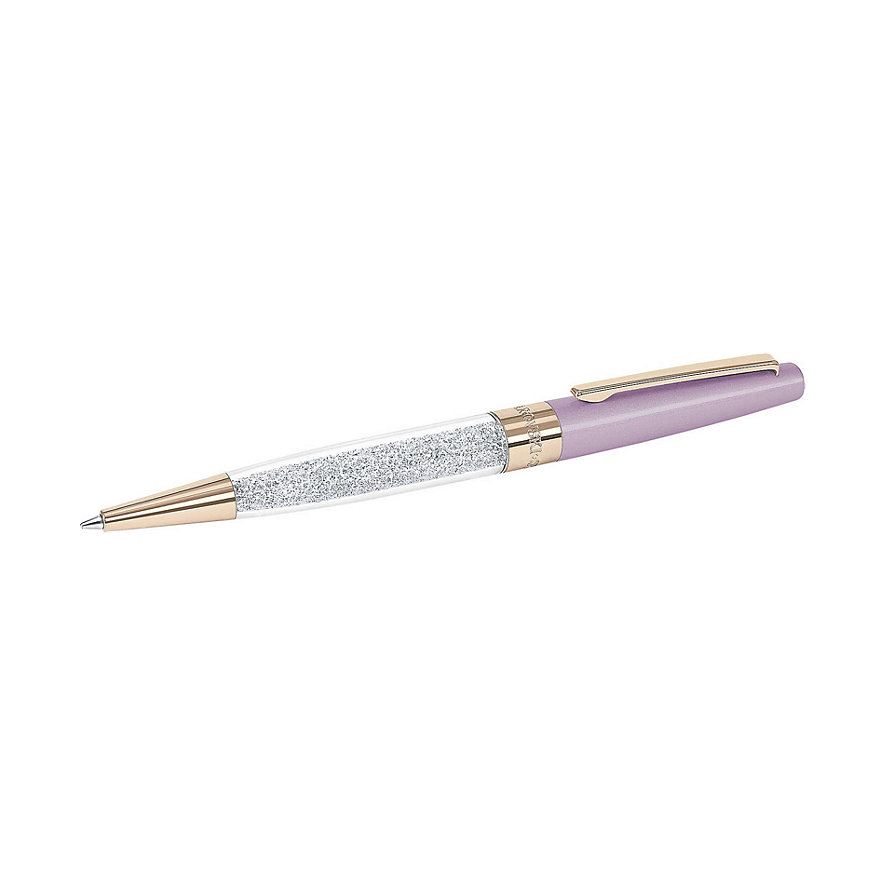 Swarovski Kugelschreiber Cryst Stardust 5354901 Swarovski Kugelschreiber Cryst Stardust 5354901