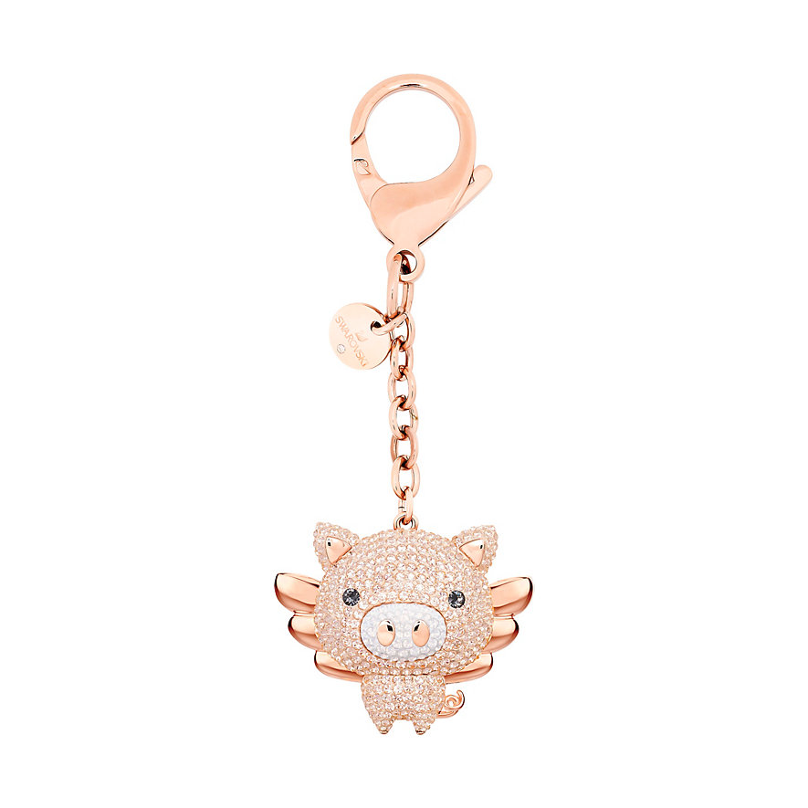 Swarovski Schlüsselanhänger Little Taschenanhänger 5457471 Swarovski Schlüsselanhänger Little Taschenanhänger 5457471