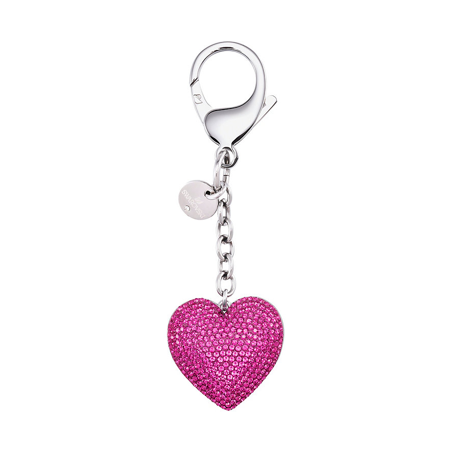 Swarovski Schlüsselanhänger Lovely Taschenanhänger 5458417 Swarovski Schlüsselanhänger Lovely Taschenanhänger 5458417