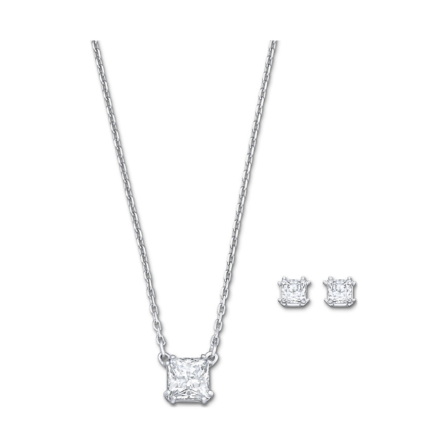Swarovski Schmuckset Attract 5033022 Swarovski Schmuckset Attract 5033022
