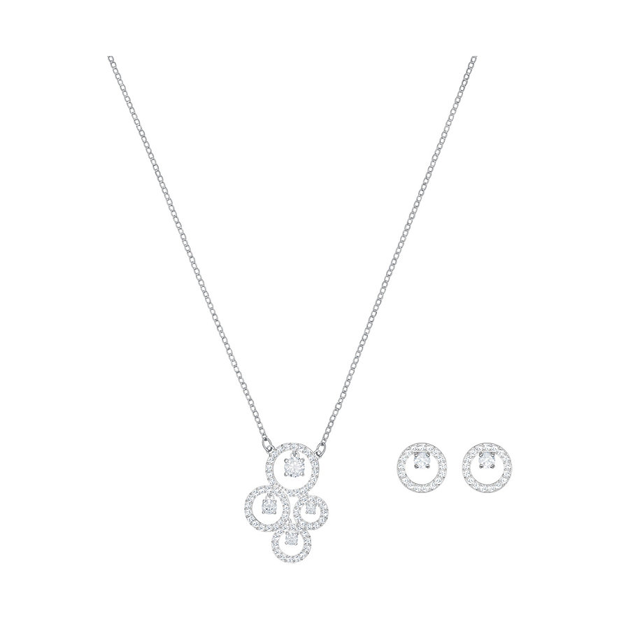 Swarovski Schmuckset Creativity Set 5416361 Swarovski Schmuckset Creativity Set 5416361