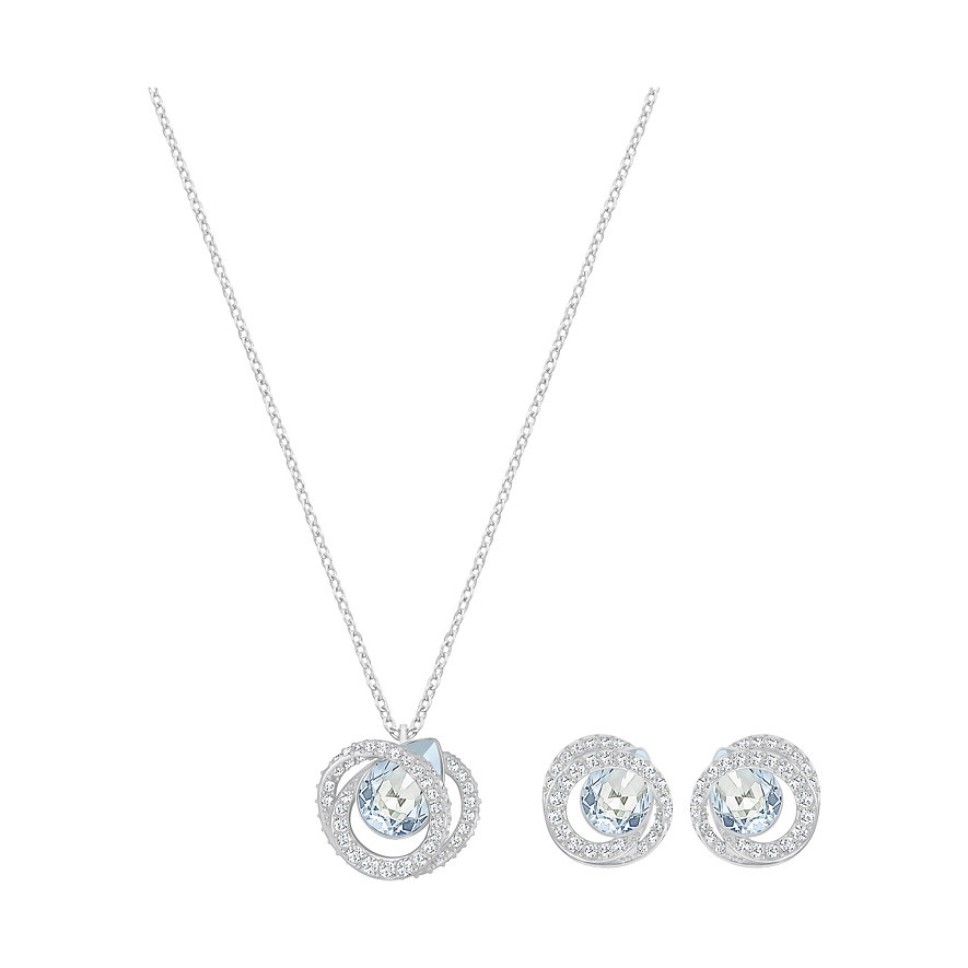 Swarovski Schmuckset Generation Set 5255523 Swarovski Schmuckset Generation Set 5255523