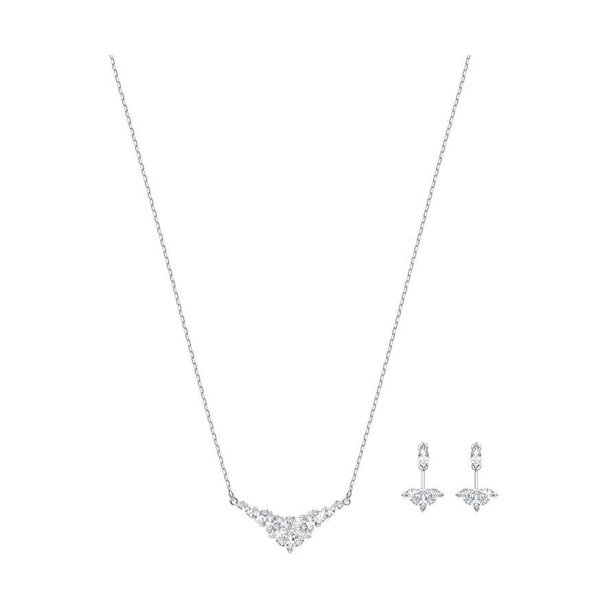 Swarovski Schmuckset Lady 5390188 Swarovski Schmuckset Lady 5390188