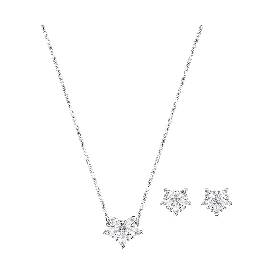 Swarovski Schmuckset Lady 5408432 Swarovski Schmuckset Lady 5408432