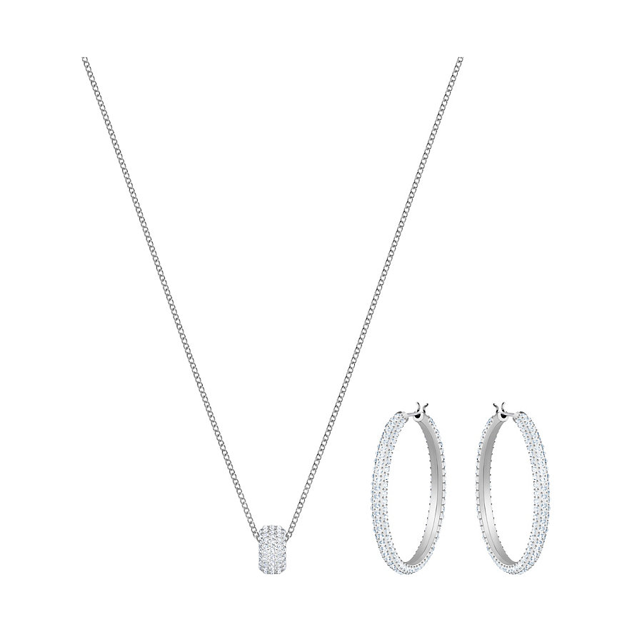 Swarovski Schmuckset Stone 5408456 Swarovski Schmuckset Stone 5408456