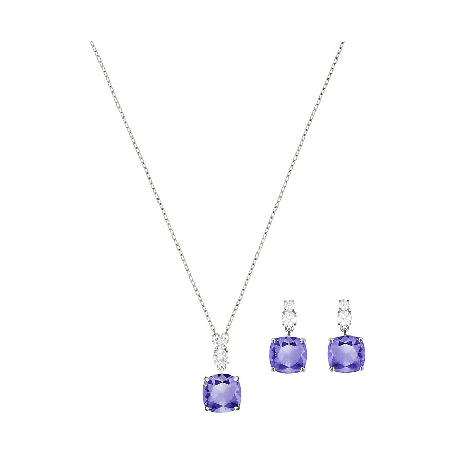 Swarovski Schmuckset Vintage Set 5416515 Swarovski Schmuckset Vintage Set 5416515