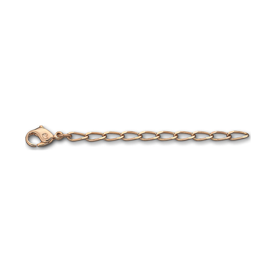Swarovski Verlängerungskettchen Curved Link 1097189 Swarovski Verlängerungskettchen Curved Link 1097189
