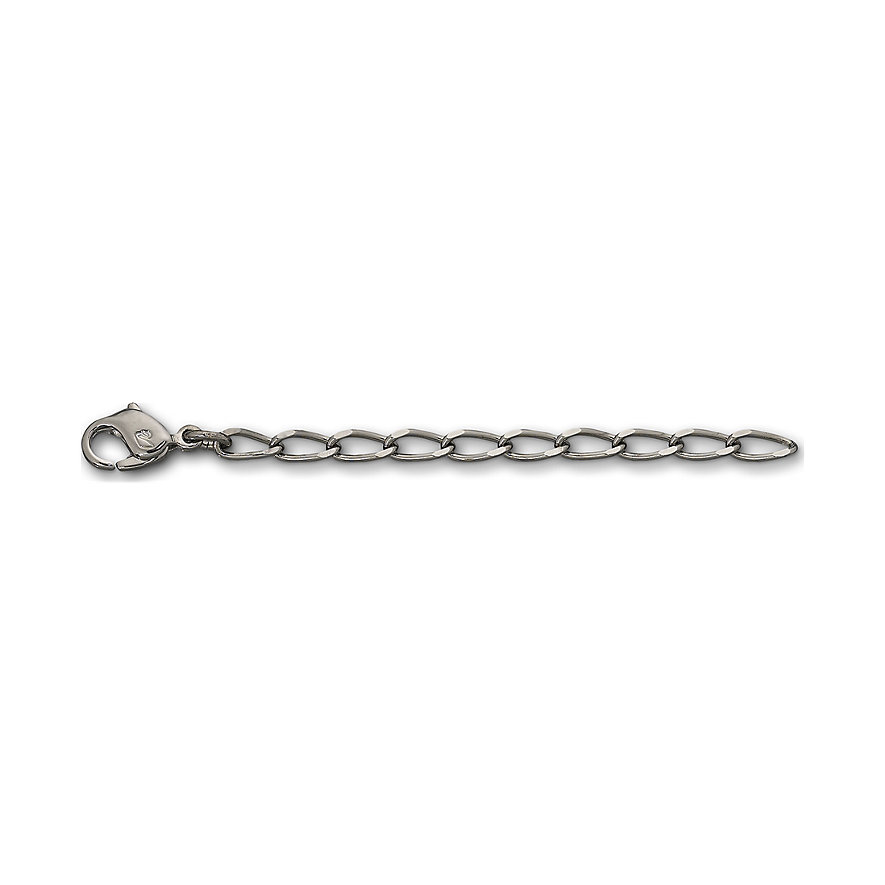 Swarovski Verlängerungskettchen Curved Link 1163432 Swarovski Verlängerungskettchen Curved Link 1163432