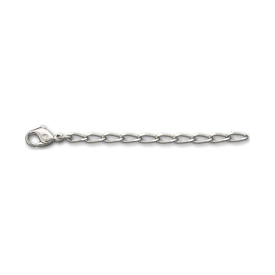 Swarovski Verlängerungskettchen Curved Link 1163433 Swarovski Verlängerungskettchen Curved Link 1163433