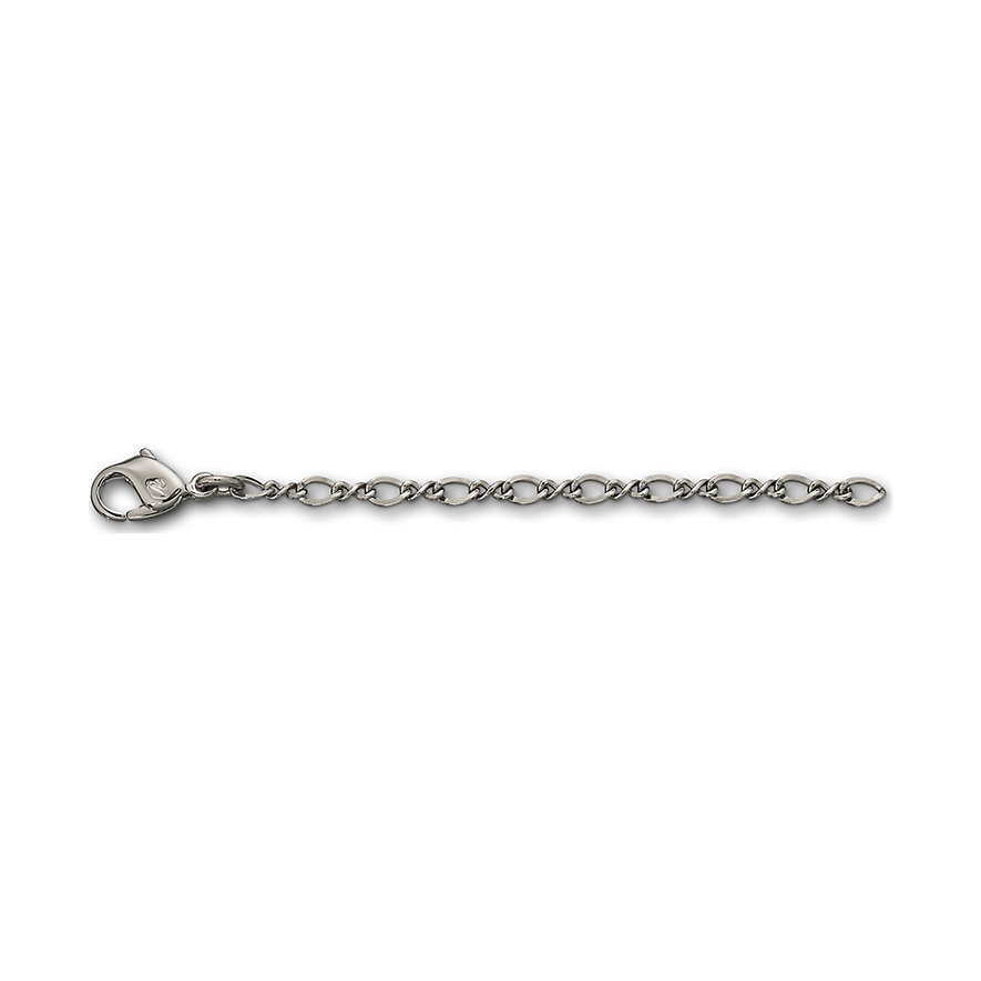 Swarovski Verlängerungskettchen Twisted Link 1097188 Swarovski Verlängerungskettchen Twisted Link 1097188