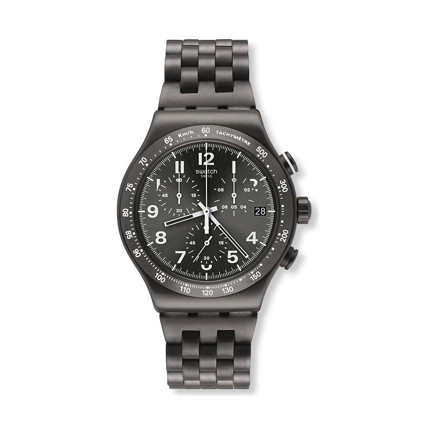 Swatch Chronograph Destination Soho YVM402G Swatch Chronograph Destination Soho YVM402G