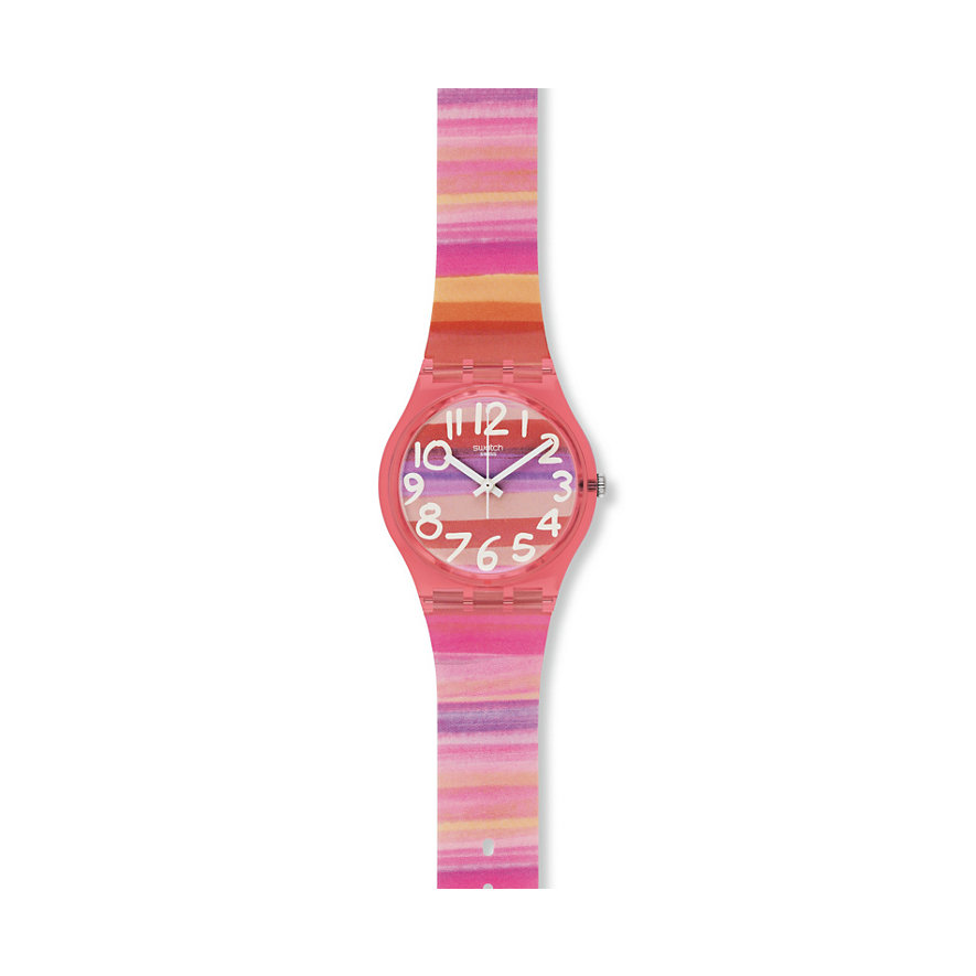 Swatch Damenuhr Astilbe GP140 Swatch Damenuhr Astilbe GP140