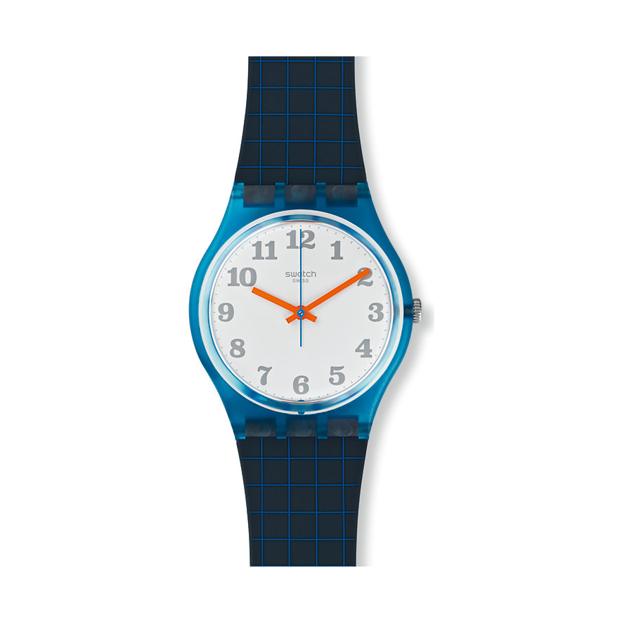 Swatch Damenuhr Back To School GS149 Swatch Damenuhr Back To School GS149