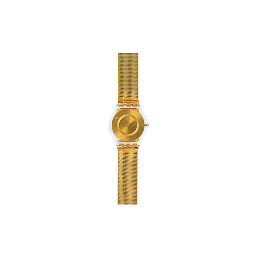 Swatch Damenuhr Generosity SFK355M Swatch Damenuhr Generosity SFK355M