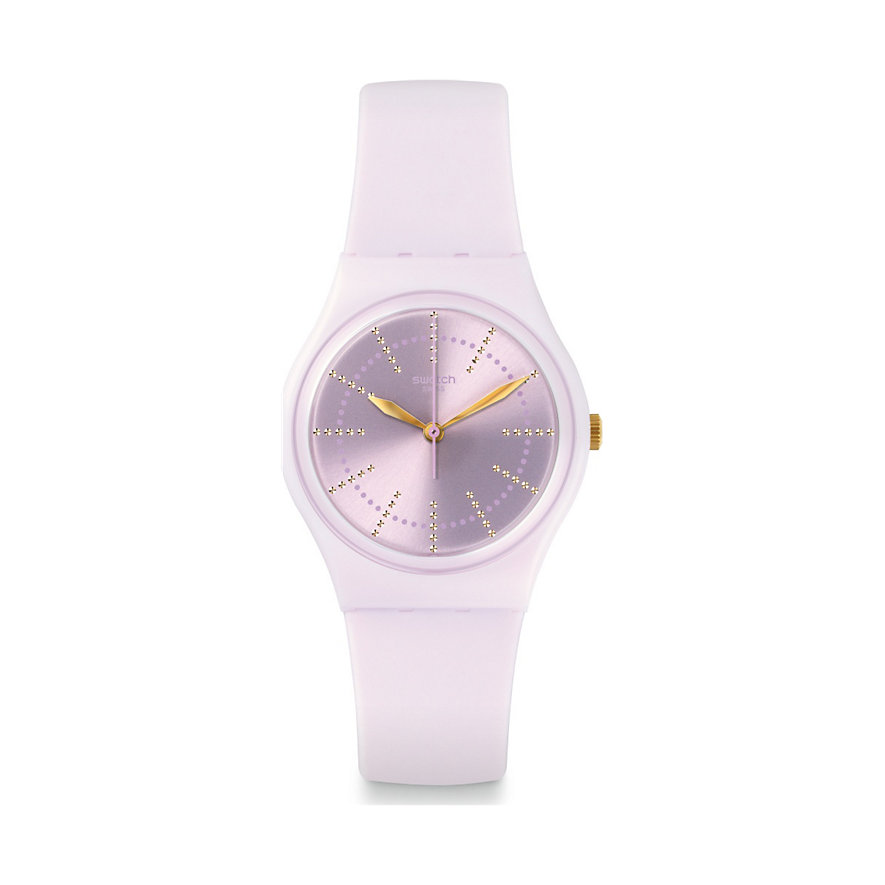 Swatch Damenuhr Guimauve Swatch Damenuhr Guimauve